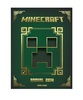 Книга Minecraft annual