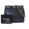 get my first vintage chanel