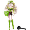 Monster High Batsy Claro