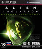 Alien: Isolation Nostromo (PS3)