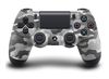 Dualshock 4 Камуфляж