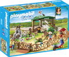 Playmobil City Life 6635 Parc animanlier avec visiteurs