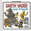 Комикс "Darth Vader and Friends"