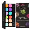 Тени Sleek MakeUP i-Divine eyeshadow palette #732 Snapshots