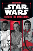 Greg Rucka, Phil Noto, "Star Wars The Force Awakens: Before the Awakening"