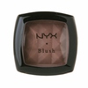 NYX taupe blush