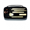 Bobbi Brown Basic Brush Set - набор основных косметических кистей