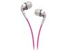 Наушники Philips O'Neill SHO2205WT/10 White