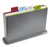 josephjoseph index chopping board set