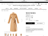 Пальто Max Mara