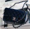 chanel flap bag