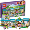 Lego Friends Клиника для животных