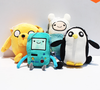 adventure time toys