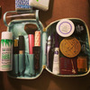 makeup travel case