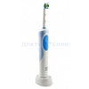 Электрическая зубная щетка Oral-B Vitality 3D White Luxe D12.513W