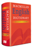 Macmillan English Dictionary