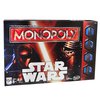 Monopoly: Star Wars edition (VII)