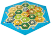 The Settlers of Catan (5th Edition)