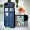 iphone case tardis