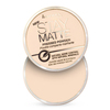 Rimmel Stay Matte Матирующая пресс-пудра (оттенок 1 - transparent)