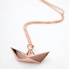 Origami Jewellery