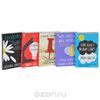 John Green – The Collection: The Fault in Our Stars, Looking for Alaska, Paper Towns, An Abundanc (комплект из 5 книг)