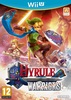 Hyrule Warriors(WiiU)