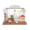 Магазин игрушек Sylvanian Families