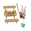 Отдых на природе Sylvanian Families