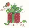 Christmas cards by Sue Hill