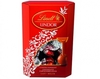 Конфеты Lindor с молочным шоколадом