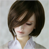 Leekeworld wig  	LR-151_M