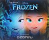 The Art of Frozen