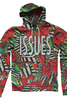 Jungle Pullover Hoodie от самих иисусов