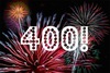 400 исполненных желаний