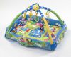 Play mat - Fairweather Farm Music and Lights Gym