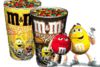 Конфеты «M&M's»