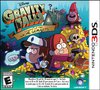 Gravity Falls: Legend of the Gnome Gemulets  (3DS)