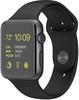 Apple Watch Sport 42mm Space Gray