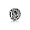 PANDORA - Шарм Порхающие бабочки №791482CZ