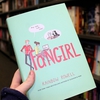 Fangirl by Rainbow Rowell