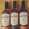 bacardi oakheart