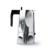 Alessi Ossidiana Hob Espresso Maker