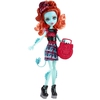 Monster High Lorna Mcnessie