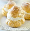 Choux pastry