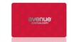 Electronic Gift Card AVENUE