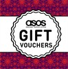 Подарочный сертификат Asos