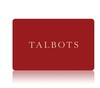 E-Gift Card  Talbots