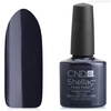 CND SHELLAC, ЦВЕТ INDIGO FROCK