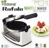 Waffle maker